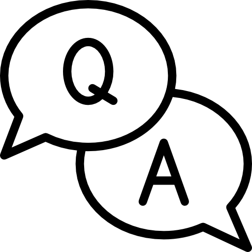 常見問題