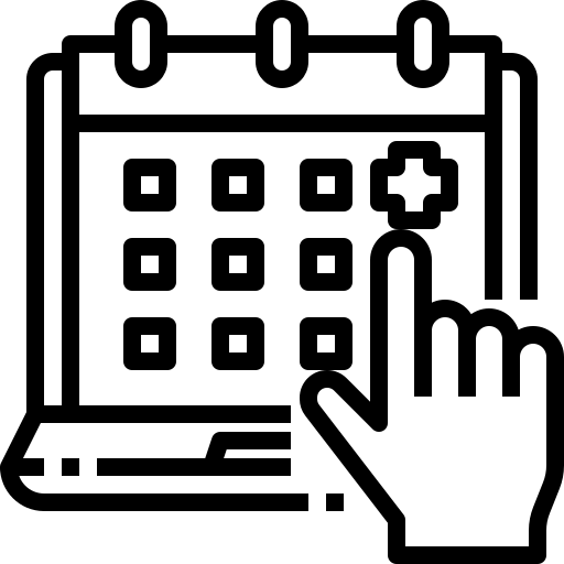 預約會談